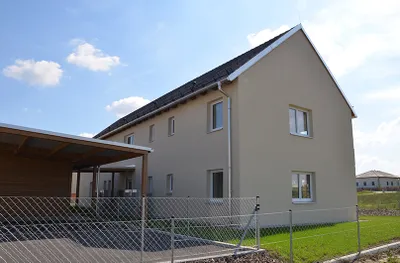 Wohnung mieten in Hollabrunn – 65,15 m², € 826 – Bild 2 von 11