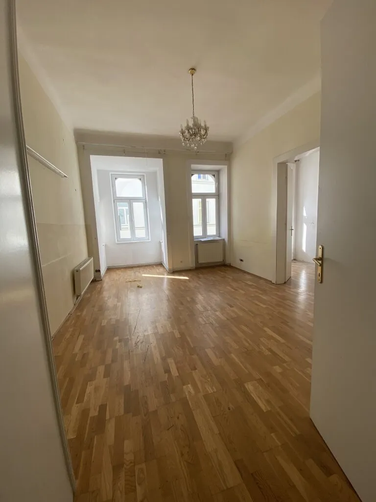 Wohnung – Wien