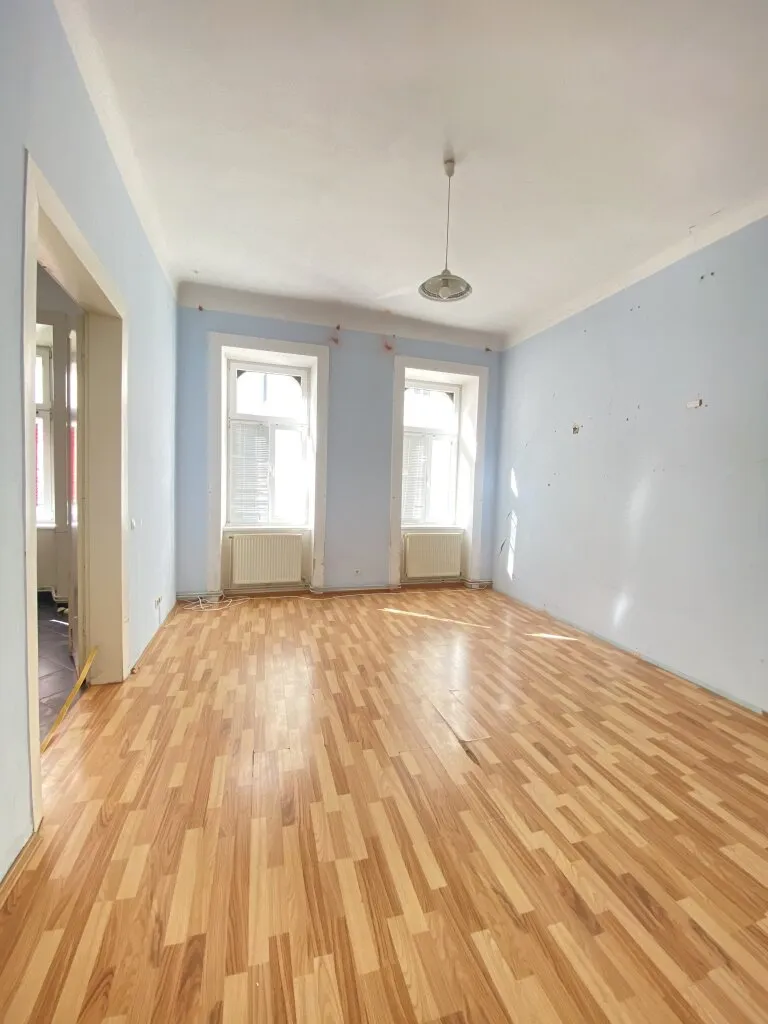Wohnung – Wien - Ansicht 2