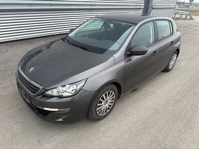 Peugeot 308 1,2 Access ID:74
