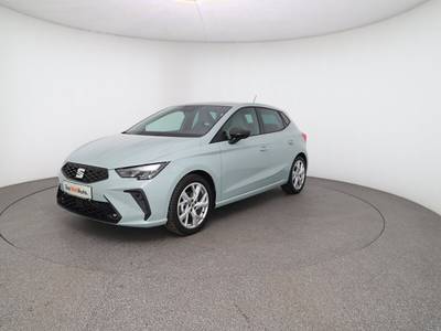 Seat Ibiza FR 1.0 TSI 95PS