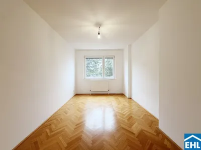 Großzügige 3-Zimmer Wohnung mit Balkon! – Bild 3
