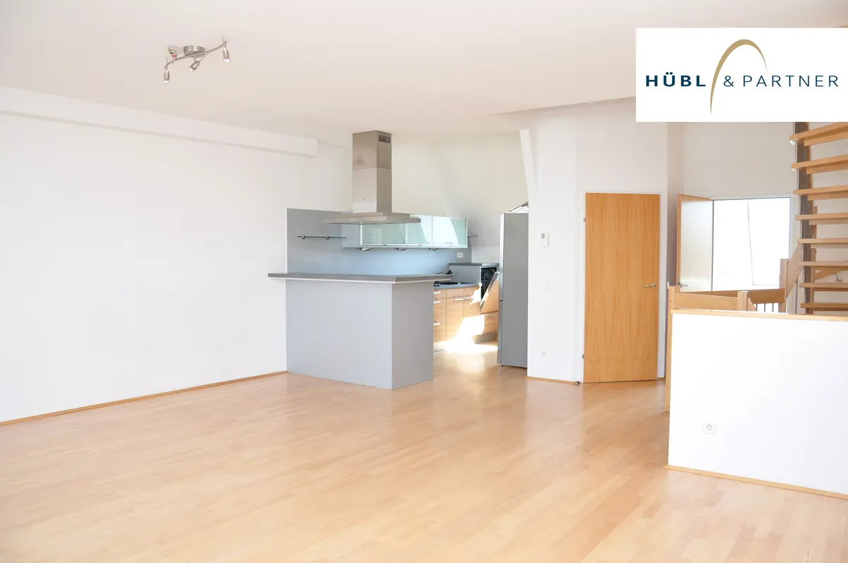 Apartment in Wien - Ansicht 3