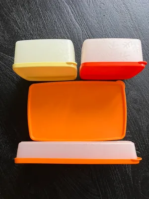 Tupperware 