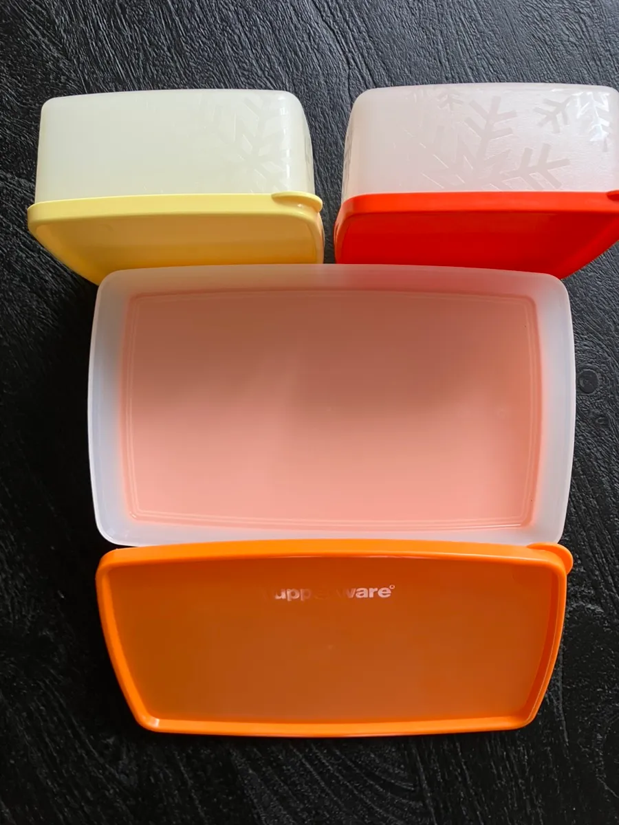 Tupperware