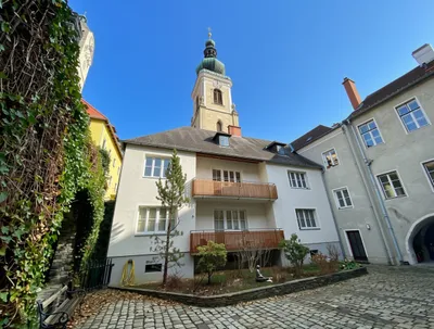 1-Zimmer-Wohnung mieten in Krems an der Donau – 48,68 m², € 354 – Bild 3 von 12