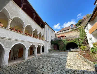 1-Zimmer-Wohnung mieten in Krems an der Donau – 48,68 m², € 354 – Bild 4 von 12