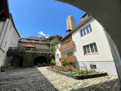 1-Zimmer-Wohnung mieten in Krems an der Donau – 48,68 m², € 354 – Bild 2 von 12