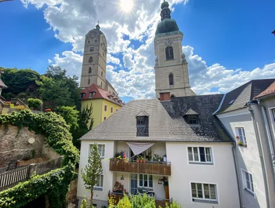 1-Zimmer-Wohnung mieten in Krems an der Donau – 48,68 m², € 354 – Bild 12 von 12