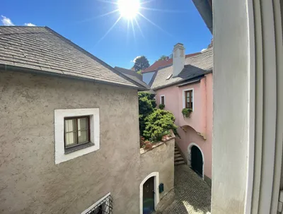 1-Zimmer-Wohnung mieten in Krems an der Donau – 48,68 m², € 354 – Bild 11 von 12