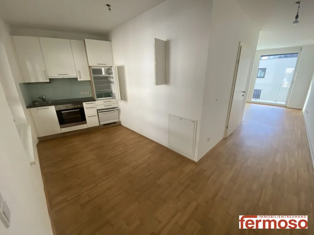 Wohnung – Graz - Ansicht 2