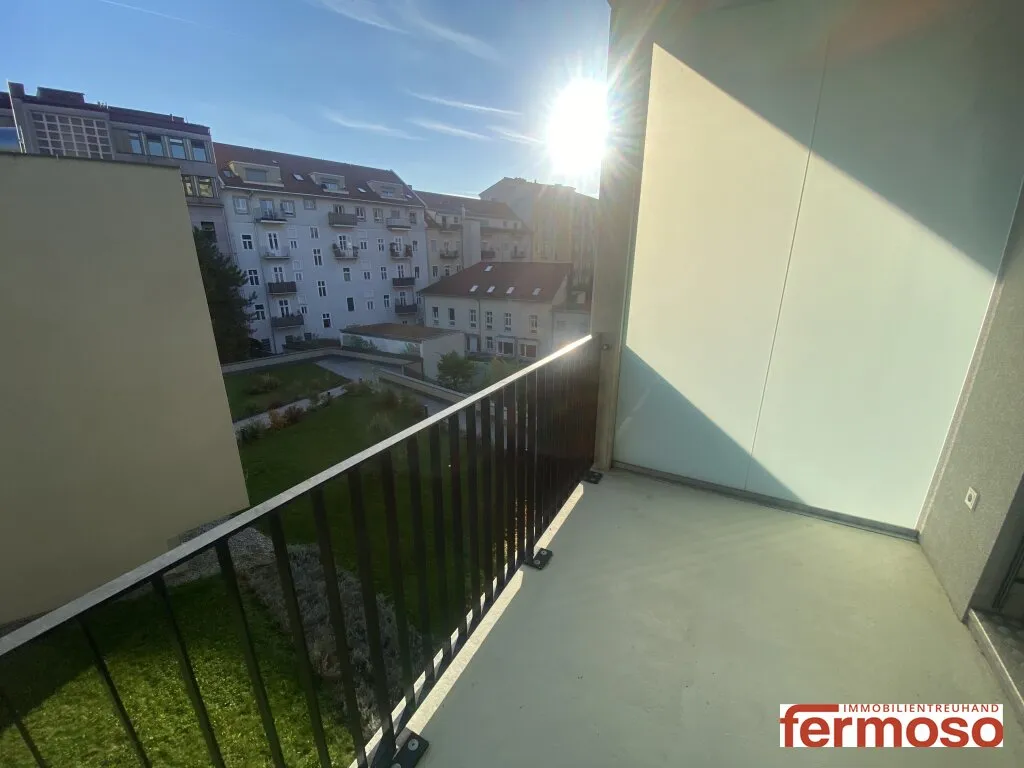 Wohnung – Graz - Ansicht 3