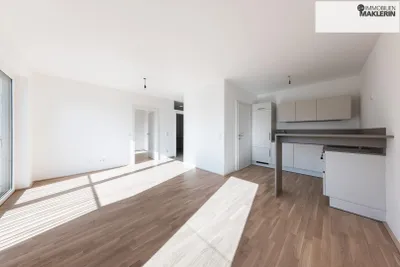 2-Zimmer-Wohnung mieten in Linz – 47,35 m², € 1.038 – Bild 5 von 10