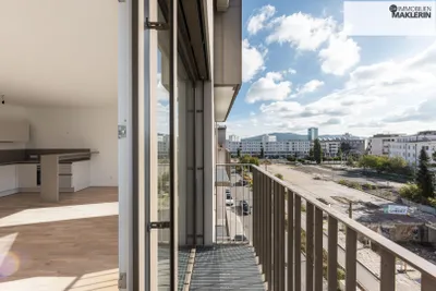 2-Zimmer-Wohnung mieten in Linz – 47,35 m², € 1.038 – Bild 9 von 10