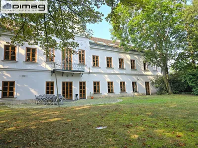 9-Zimmer-Gewerbeimmobilie kaufen in Wien – 940 m², € 7.499.000 – Bild 3 von 10