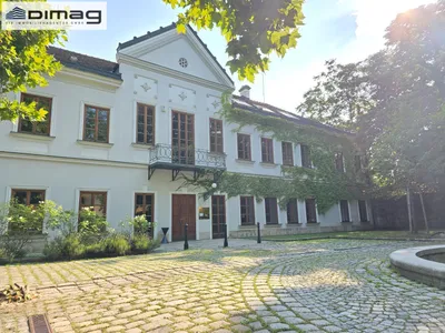 9-Zimmer-Gewerbeimmobilie kaufen in Wien – 940 m², € 7.499.000 – Bild 5 von 10