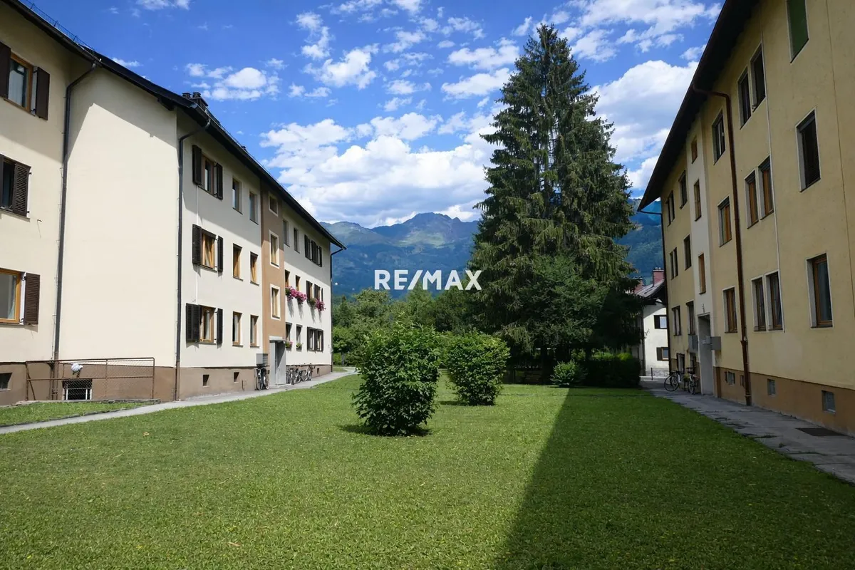 2-istabu dzīvoklis, 71 m²