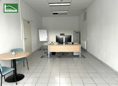 1-Zimmer-Gewerbeimmobilie mieten in Eisenstadt - Umgebung – 40 m², € 199 – Bild 5 von 16