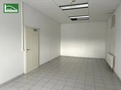 1-Zimmer-Gewerbeimmobilie mieten in Eisenstadt - Umgebung – 40 m², € 199 – Bild 6 von 16
