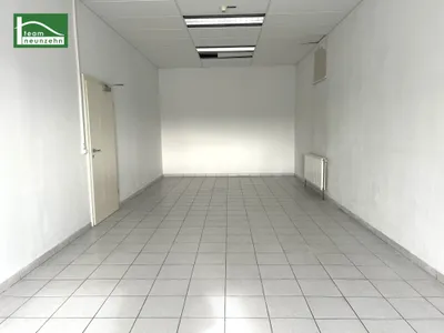 1-Zimmer-Gewerbeimmobilie mieten in Eisenstadt - Umgebung – 40 m², € 199 – Bild 4 von 16