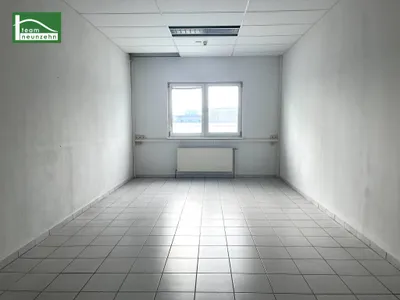 1-Zimmer-Gewerbeimmobilie mieten in Eisenstadt - Umgebung – 40 m², € 199