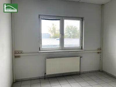 1-Zimmer-Gewerbeimmobilie mieten in Eisenstadt - Umgebung – 40 m², € 199 – Bild 8 von 16