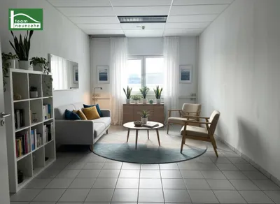 1-Zimmer-Gewerbeimmobilie mieten in Eisenstadt - Umgebung – 40 m², € 199 – Bild 3 von 16