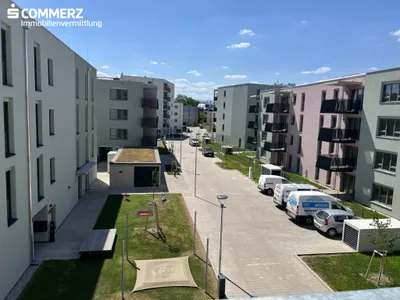 3-Zimmer-Wohnung mieten in Wiener Neustadt – 71,38 m², € 933 – Bild 8 von 17