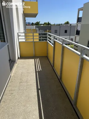 3-Zimmer-Wohnung mieten in Wiener Neustadt – 71,38 m², € 933 – Bild 7 von 17