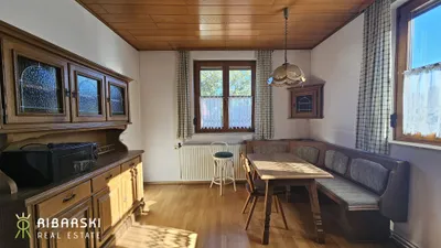 5-Zimmer-Haus kaufen in Wiener Neustadt Land – 100,77 m², € 289.000 – Bild 3 von 20