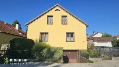 5-Zimmer-Haus kaufen in Wiener Neustadt Land – 100,77 m², € 289.000 – Bild 2 von 20