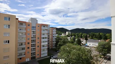 4-Zimmer-Wohnung kaufen in Graz – 88,94 m², € 215.000 – Bild 15 von 19
