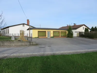 7-Zimmer-Gewerbeimmobilie kaufen in Braunau am Inn – 870 m², € 890.000 – Bild 3 von 26