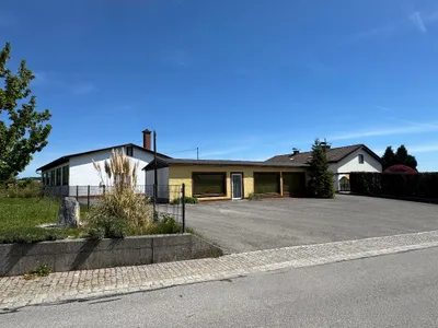 7-Zimmer-Gewerbeimmobilie kaufen in Braunau am Inn – 870 m², € 890.000
