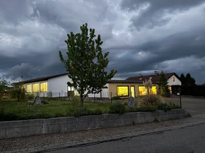 7-Zimmer-Gewerbeimmobilie kaufen in Braunau am Inn – 870 m², € 890.000 – Bild 8 von 26