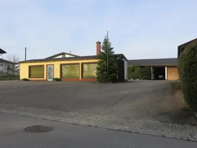 7-Zimmer-Gewerbeimmobilie kaufen in Braunau am Inn – 870 m², € 890.000 – Bild 4 von 26