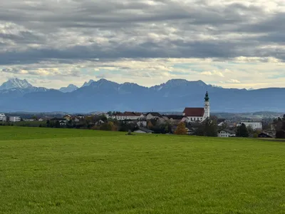 7-Zimmer-Gewerbeimmobilie kaufen in Braunau am Inn – 870 m², € 890.000 – Bild 26 von 26