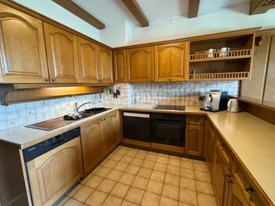 7-Zimmer-Gewerbeimmobilie kaufen in Braunau am Inn – 870 m², € 890.000 – Bild 15 von 26