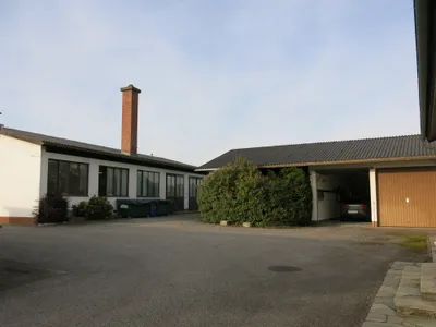 7-Zimmer-Gewerbeimmobilie kaufen in Braunau am Inn – 870 m², € 890.000 – Bild 6 von 26