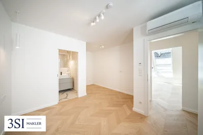2-Zimmer-Wohnung kaufen in Wien – 55,48 m², € 759.000 – Bild 4 von 16