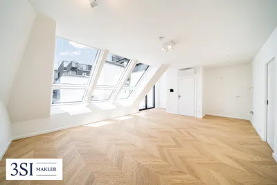 2-Zimmer-Wohnung kaufen in Wien – 55,48 m², € 759.000 – Bild 2 von 16