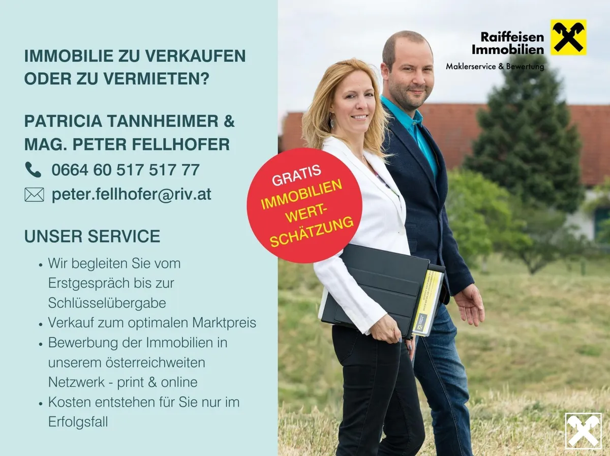 IHRE CHANCE AUF EIN BAULAND-BETRIEBSGEBIET-GRUNDSTÜCK MIT AUSGEZEICHNETEM PREIS-LEISTUNGSVERHÄLTNIS – pohled 3