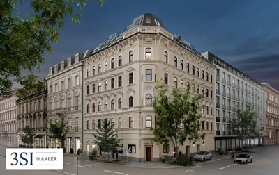 4-Zimmer-Wohnung kaufen in Wien – 148 m², € 1.650.000 – Bild 10 von 13