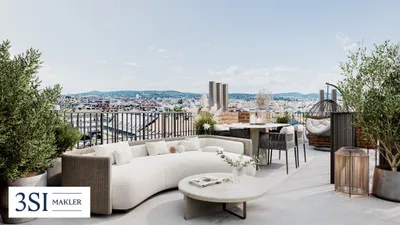 4-Zimmer-Wohnung kaufen in Wien – 148 m², € 1.650.000 – Bild 3 von 13
