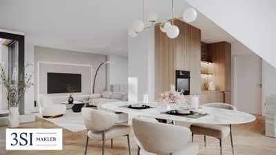 4-Zimmer-Wohnung kaufen in Wien – 148 m², € 1.650.000 – Bild 5 von 13