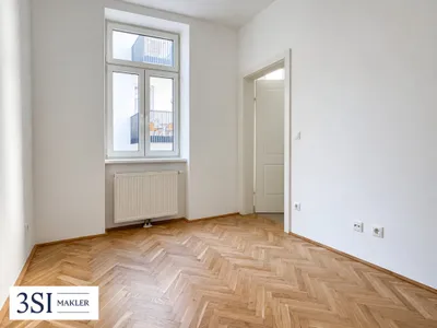 2-Zimmer-Wohnung kaufen in Wien – 47 m², € 299.000 – Bild 5 von 9