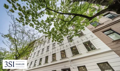 2-Zimmer-Wohnung kaufen in Wien – 47 m², € 299.000