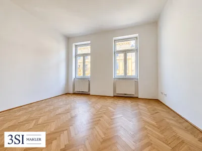 2-Zimmer-Wohnung kaufen in Wien – 47 m², € 299.000 – Bild 3 von 9