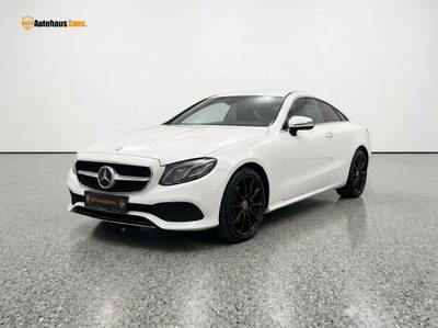 Mercedes-Benz E-Klasse E 220
