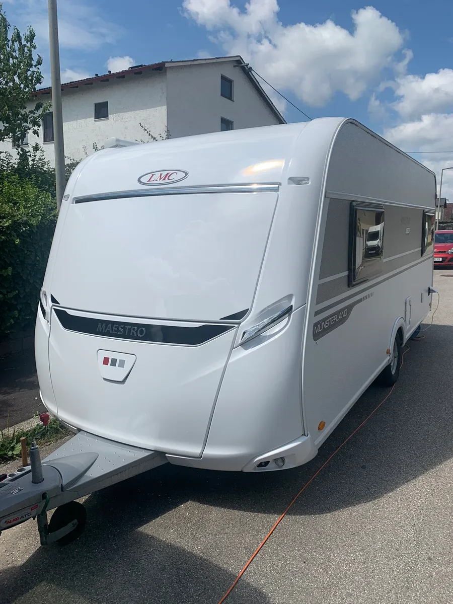 LMC/Münsterland Maestro 480E